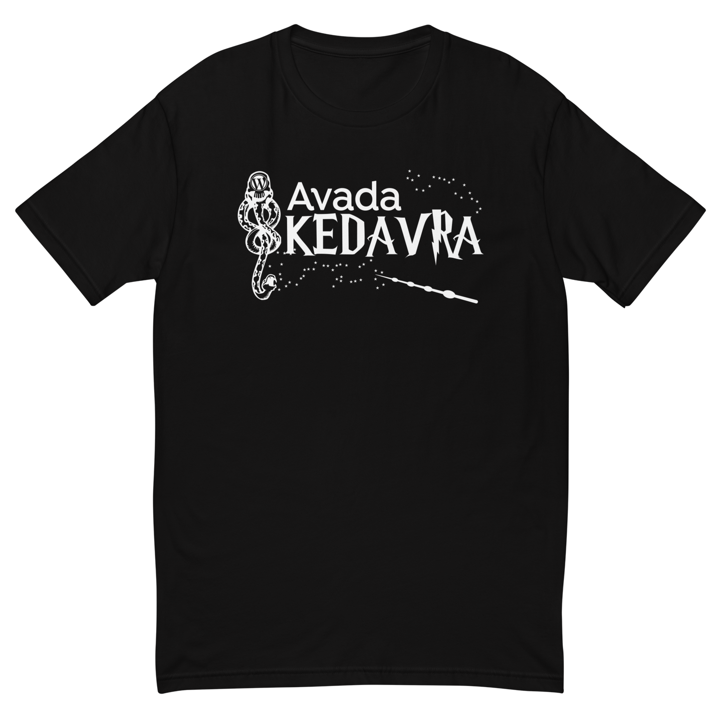 Avada Kedavra T-shirt